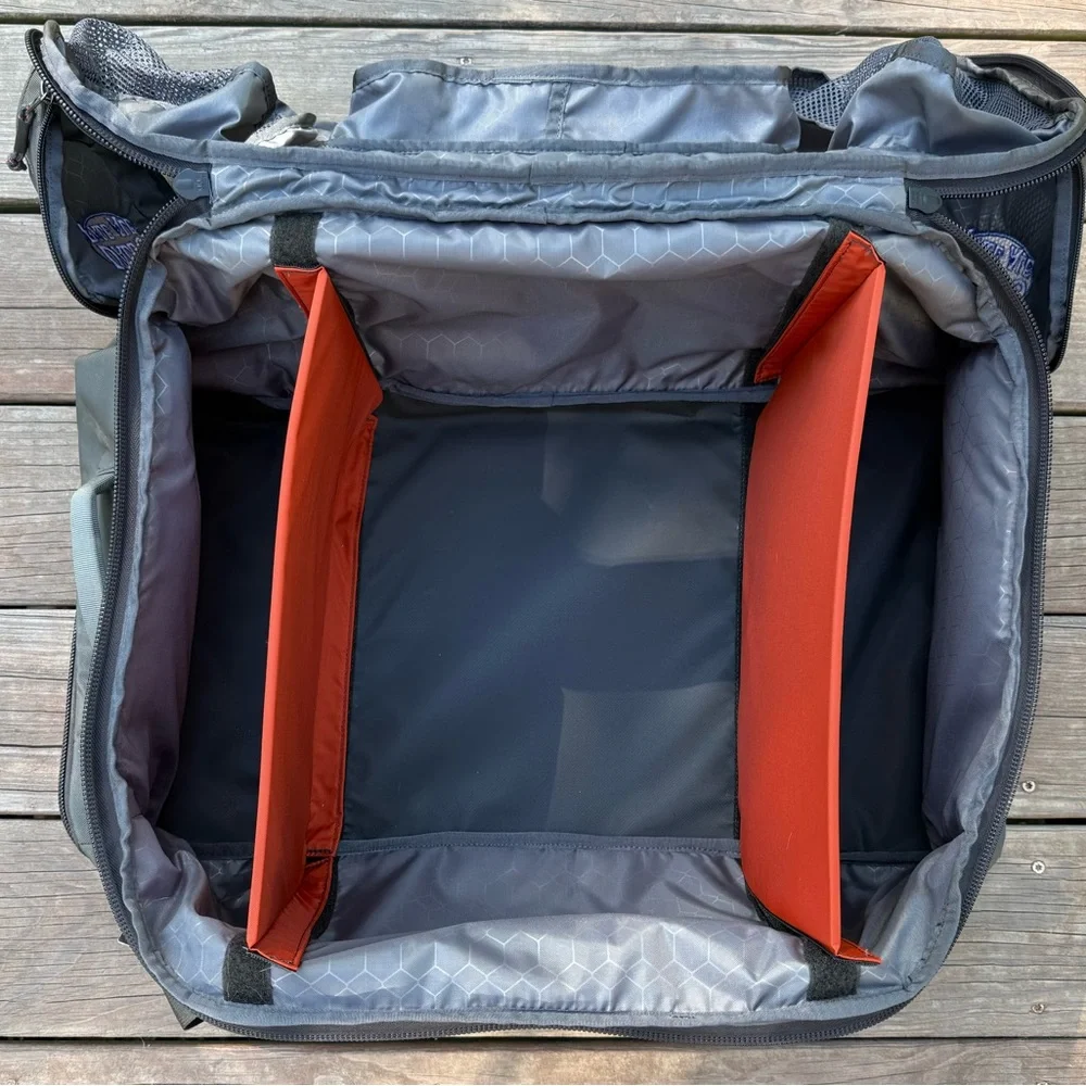 Simms (Limited Edition) Dales Pale Ale Essential 90L Gear Bag